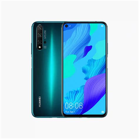 Jual Hp Huawei Nova 5T 128gb Bekas Di MauJual Dapatkan Harga Hingga Rp