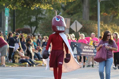 Best High School Mascot In Pennsylvania Top 10 Candidates Sports