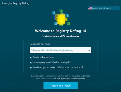 Auslogics Registry Defrag Review Auslogics Blog