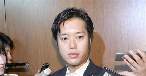 丸山穂高氏が衆院聴取欠席 休養2カ月の診断書提出 産経ニュース