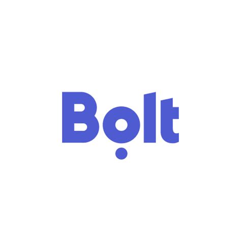 Bolt Driver Login