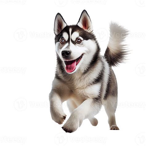 Süßer Hund Husky 18871696 Png