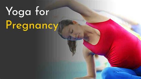 Yoga For Pregnant Women Prenatal Yoga Poses For Women