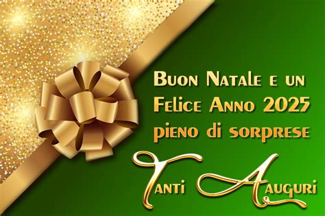 Immagini Di Buon Natale E Felice 2025 Biglietti E Cartoline Di Auguri