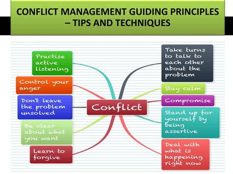 Conflict Management and Communication Skills | PDF | Reptiles | Pets 