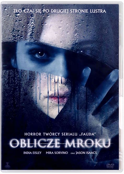 Oblicze Mroku Dvd Niska Cena Na Allegro Pl