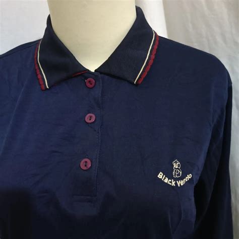 GOLF KAOS GOLF POLO SHIRTS KAOS POLO VENTIO GOLF WEAR GOLF