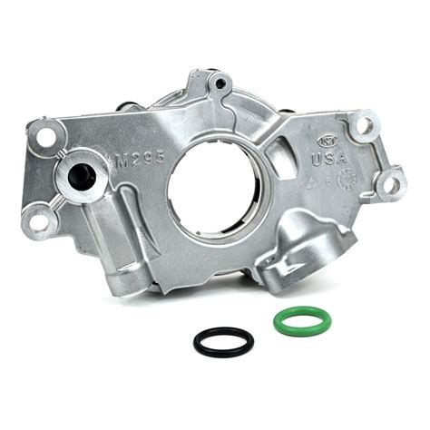 Engine Oil Pump Stock Melling M295 For Sale Online Ebay