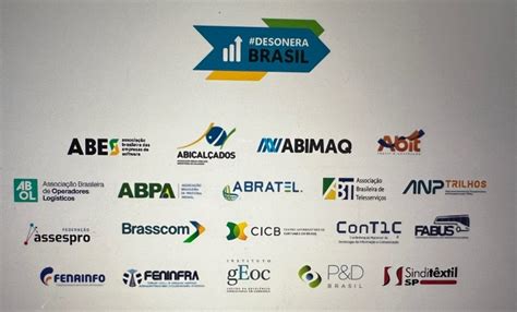 Movimento Desonera Brasil lança manifesto contra projeto de reoneração