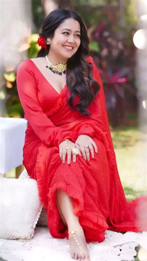 Neha Kakkar Net Worth Bio Wiki And Age Artofit