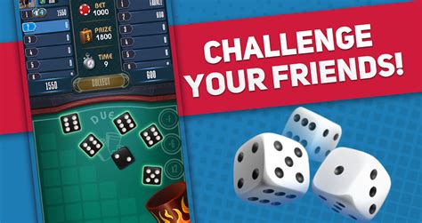 Farkle online 10000 Dice Game for Android - Download