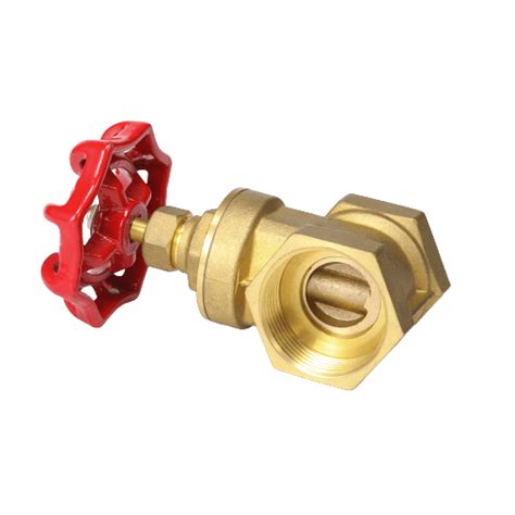 What is a Gate Valve? Types, Parts and Working of Gate Valve. - Premium ...