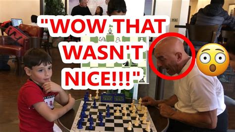 8 Year Old Chess Prodigy Vs Trash Talker Boston Mike Vs Armor Armen