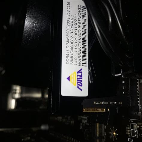 3200 MHz RAM 2400 MHz de çalışıyor Technopat Sosyal