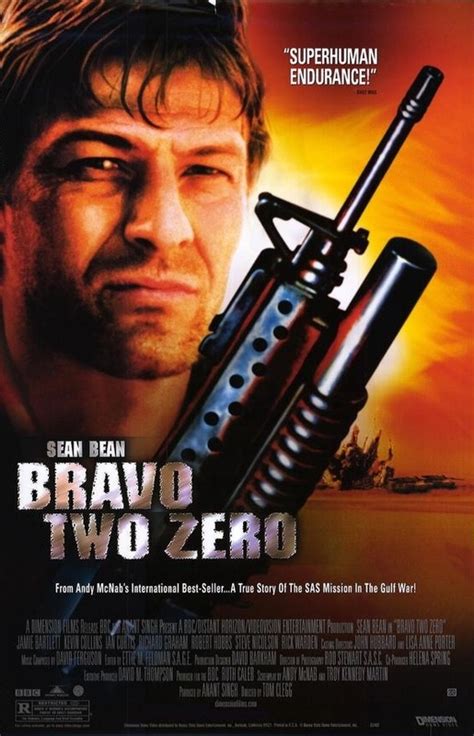 Bravo Two Zero (1999)