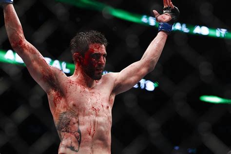 Carlos Condit Vs Demian Maia Set For Ufc Mma Fighting