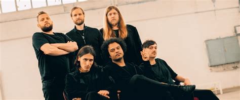 Zeal Ardor Announce European Uk Tour Theprp