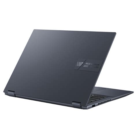 Asus Vivobook S 14 Flip Oled Tp3402 Price In Malaysia And Specs Mesramobile