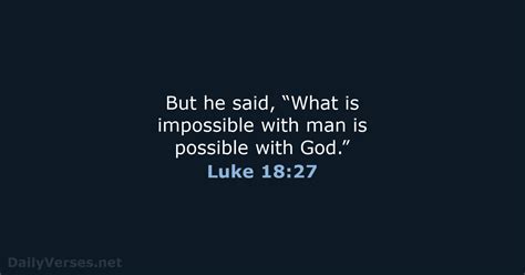 Luke 18 ESV NLT DailyVerses Net