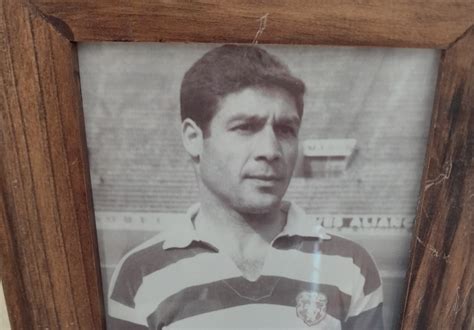 Faleceu Jos Saturnino Antigo Jogador Do Sporting