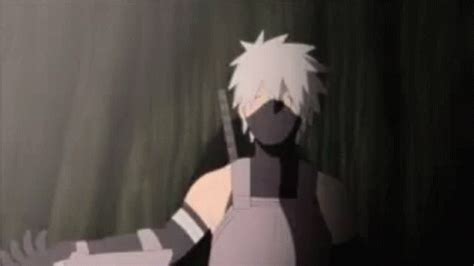 Kakashi GIF - Kakashi - Discover & Share GIFs