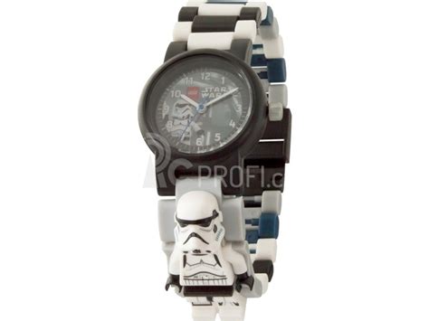 LEGO Hodinky Star Wars Stormtrooper RCprofi Cz