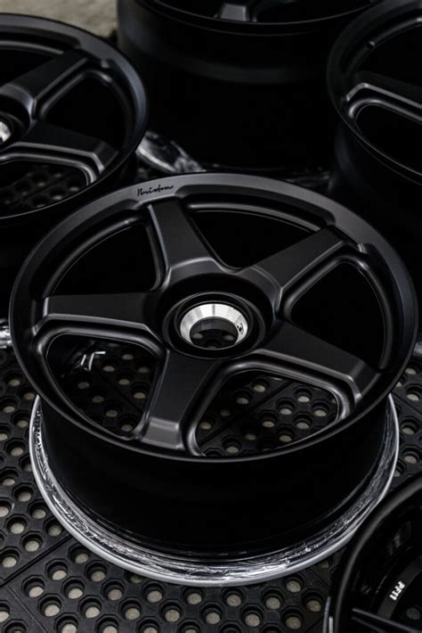 Brixton Forged Tr Wheel Images Brixton Forged