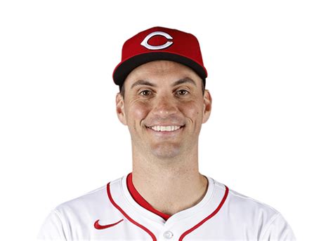 Cincinnati Reds Mlb Roster Espn