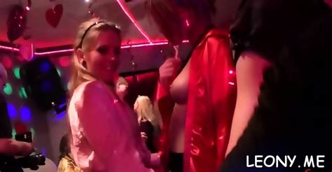 Kinky Piss Party For Hot Sluts