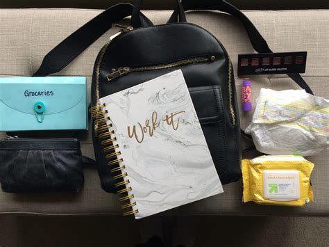 lets      purse lisas  cents