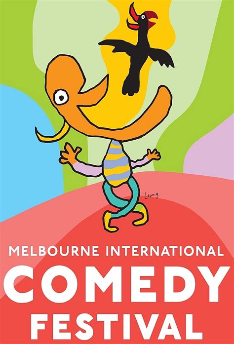 Melbourne Comedy Festival: The Gala - TheTVDB.com