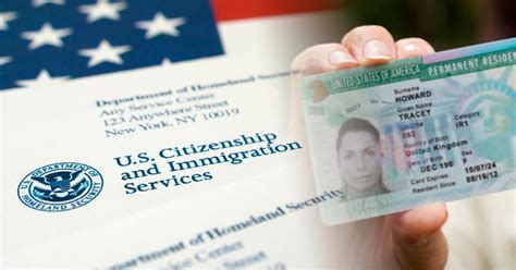 Buenas Noticias Para Inmigrantes En EE UU Los 3 Requisitos Para