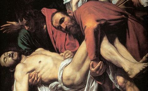 Michelangelo Merisi Noto Come Il Caravaggio Milano 1571 Porto