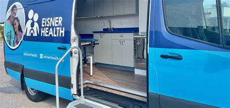 Customizable Medical Sprinter Van Cgs Premier®