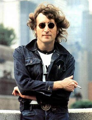john lennon's net worth