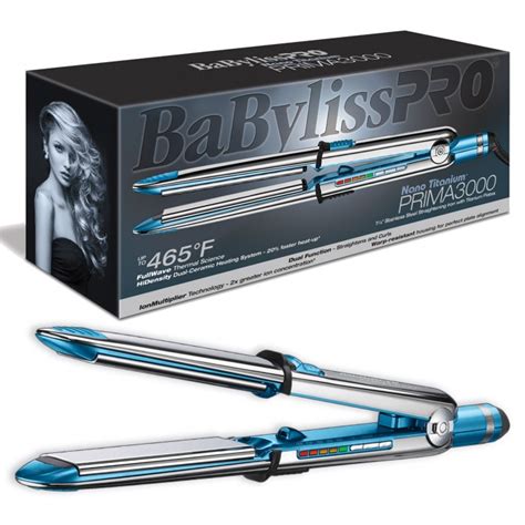 Babyliss Pro Optima