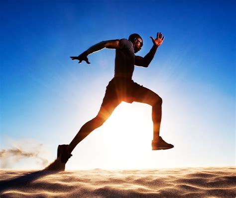 The Science Behind the Runner's High: Endorphins and Exercise - Elevate ...