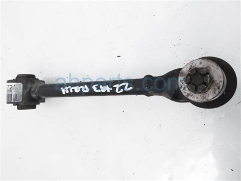 Sold Honda Pilot Rear Driver Upper Control Arm Stx A