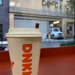 DUNKIN Updated January 2025 14 Photos 42 Reviews 381 Canal St