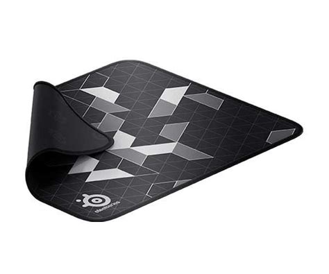 Mousepad Gamer Steelseries QcK Limited 63400 Pichau