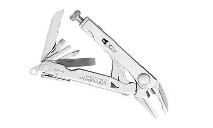 Multitool Leatherman Crunch Heritage Ml Zbrojownia Pl