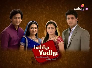 Balika Vadhu - Wikiwand