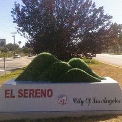 El Sereno - Landmarks & Historical Buildings - El Sereno - Los Angeles ...