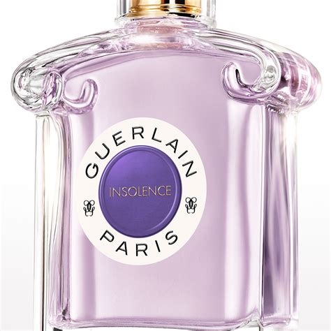 Insolence Perfume De Mujer Eau De Parfum Of GUERLAIN SEPHORA