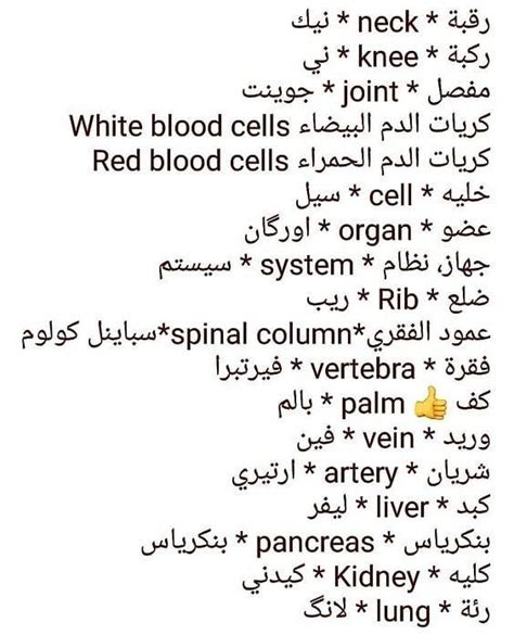 معنى جميل بالانجليزي ايميجز