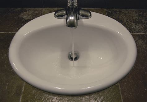 How To Un Clog Your Bathroom Sink A Clean Bee