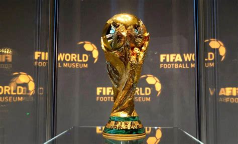 Coupe du monde 2026 : Voici le format des qualifs en Afrique