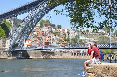 Porto Dicas Do Que Fazer Na Capital Do Norte De Portugal