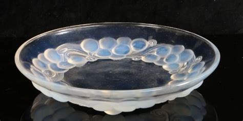 Ren Lalique Dish Mutualart