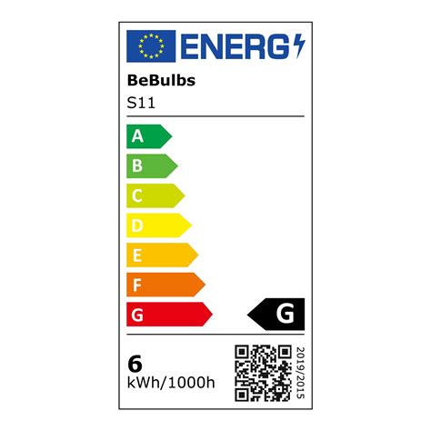 Lampadina Led Lineare A Effetto Porcellana S D Lunga Mm